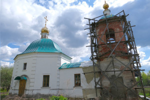 Во Владимирской области появится новый монастырь