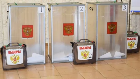 Выборы губернатора Владимирской области признали состоявшимися