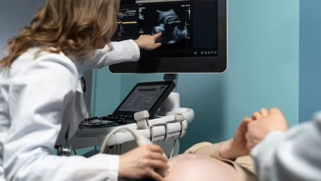 В России проработкой закона о запрете абортов занялись на федеральном уровне