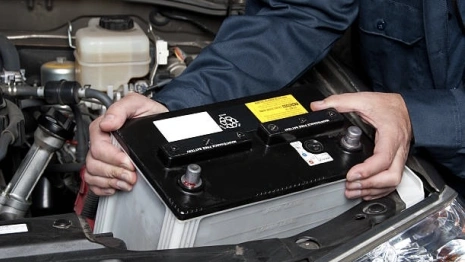 Житель Коврова «разбогател» после покупки бракованного аккумулятора