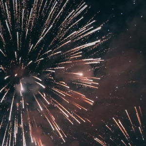 В Коврове на День Победы решили оставить праздничный салют