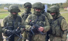 Во Владимирской области появится отряд «БАРС-Владимир» для защиты от БПЛА