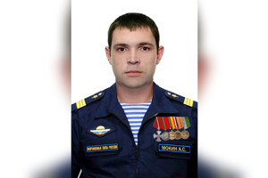 В зоне СВО погиб 31-летний сержант из Владимирской области