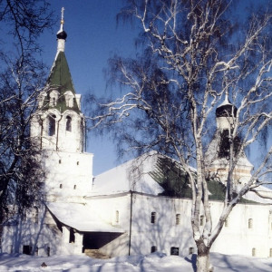 Во Владимирской области на 265 лет изменят дату основания Александрова