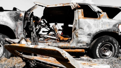 Дороги смерти. Какие трассы во Владимирской области оказались самыми аварийными