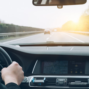 В базах ГИБДД во Владимирской области произошел сбой