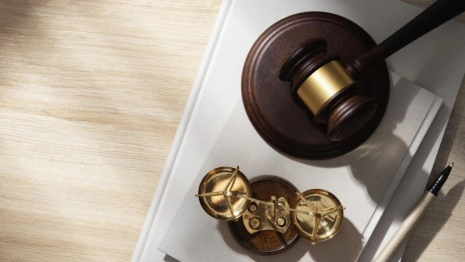 Жительницу Кольчугино отправили на исправительные работы за ложные показания в суде