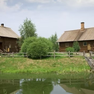 Жители владимирских сел и деревень собрали 27 млн рублей на благоустройство