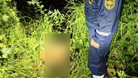 Стала известна личность утонувшего в Гороховецком районе рыбака