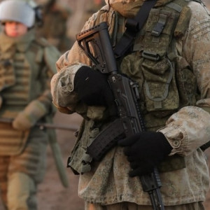 Двоих военнослужащих владимирцев удалось освободить из украинского плена