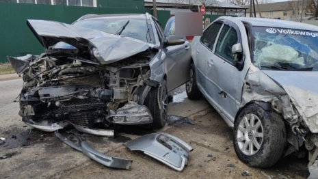 На дорогах Владимирской области за неделю пострадали 19 и погиб 1 человек