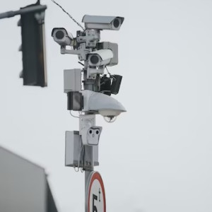 Во Владимирской области 20 дорожных камер переехали на неделю