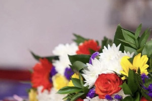 Во Владимирской области наградили художника и преподавателя колледжа