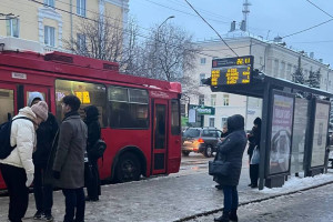 Во Владимире запустят 5 новых автобусных маршрутов