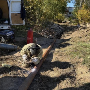 В Петушках вскрылись проблемы с началом нового отопительного сезона