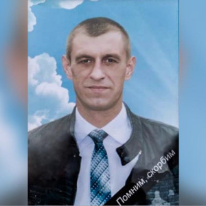 В зоне СВО погиб 46-летний Александр Иванов из Меленковского района