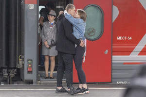 «Сапсаны» временно перестанут ходить через Владимир 