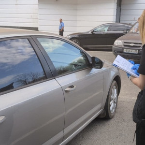 Жителя Владимира будут судить за наезд на байкера с ребенком