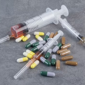 Житель Александрова попал под уголовное дело за предложение детям употребить наркотики