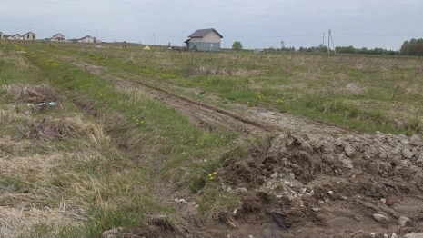 Во Владимирской области чиновник попал под суд за бездорожье в «Новом Простоквашино»