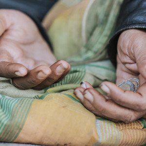 Задержанного во Владимирской области «честного» бомжа осудили за убийство в Курске