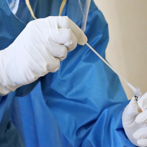 Во Владимирской области резко снизилась заболеваемость ковидом