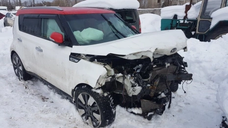 Во Владимирской области москвичку осудили за смерть 7-летней девочки в ДТП