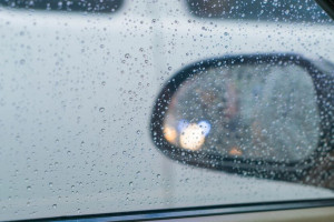 Во Владимирской области рабочая неделя будет пасмурной