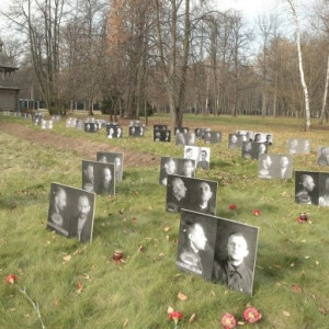 В Киржаче установят мемориал в честь репрессированного иеромонаха Андрея