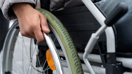 Во Владимирской области инвалиду отказали в выдаче квартиры на 1 этаже