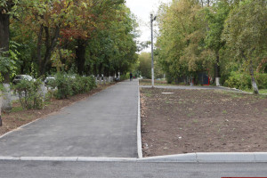 Закрытую в июне улицу Белоконской во Владимире откроют 28 августа