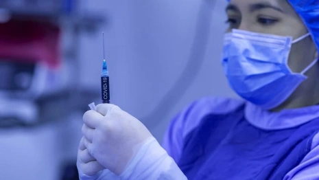 Коронавирус во Владимирской области: 7 марта