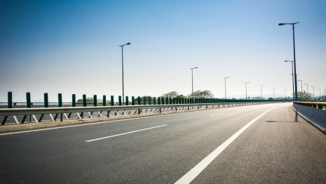 Дороги после расширения трассы на Суздаль и строительства М-12 обещали восстановить