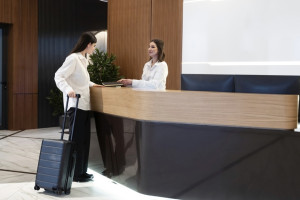 В Киржачском районе появится 4-звездочная гостиница