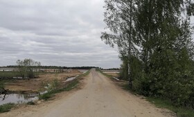Во Владимирской области открыли все перекрытые в паводок дороги