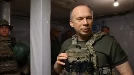 Родившийся во Владимирской области генерал ВСУ признался в подрыве Крымского моста