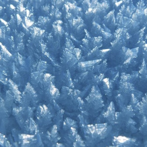 Гололедица во Владимирской области продержится все выходные