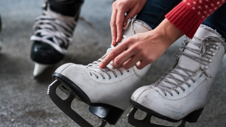 Открытие катка в парке Пушкина во Владимире запланировали на 15 декабря
