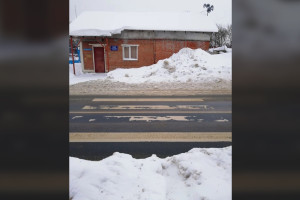 Жители Боголюбово потребовали смены руководства поселка