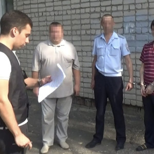 Жителя Мурома будут судить за ограбление и убийство бывшего парня жены