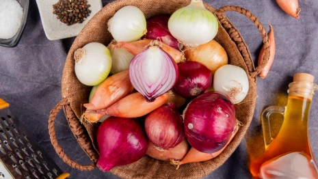 Луков день: что можно и нельзя делать 17 сентября