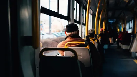 В Вязниках возобновили автобусное сообщение с деревней Эдон