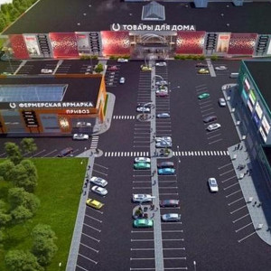 Во Владимире откроется рынок «Привоз»