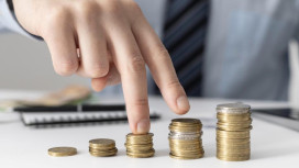 НПФ ВТБ: более 5 млрд рублей внесли клиенты Почта Банка в ПДС