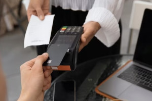 Жительница Мурома обманула детский магазин с помощью фейкового чека