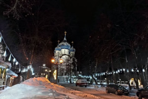 Турпоток в Суздаль составил 2 млн человек в 2023 году