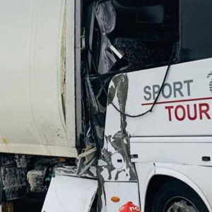 Владимирский губернатор рассказал о состоянии попавших в ДТП учителей из Костромы