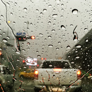 Жителей Владимирской области предупредили о ливне