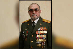 Во Владимирской области скончался ветеран Афганской войны