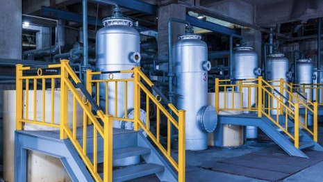 Очистные сооружения в Суздале реконструируют за 573 млн рублей